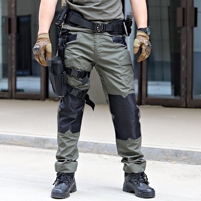 ea78ac4f-3b6d-4912-9c9d-44c28b377088.jpg IX6 Raider Tactical Men's Summer Overalls