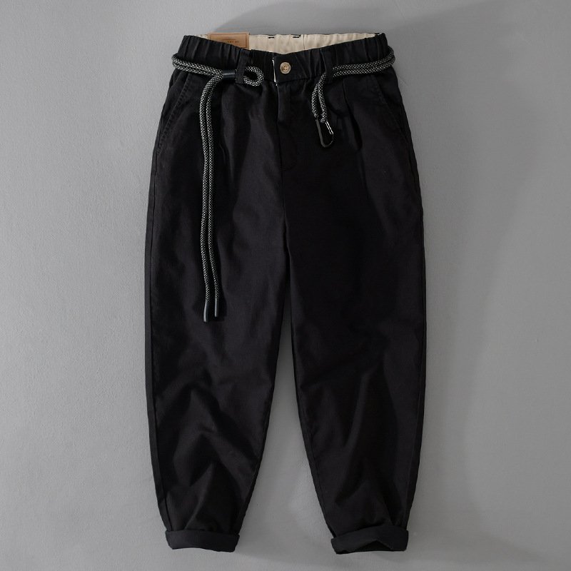 eaaf17a7-dbc9-43db-bbf4-d497fb7d3390.jpg Men's Japanese Overalls Loose Casual Pants