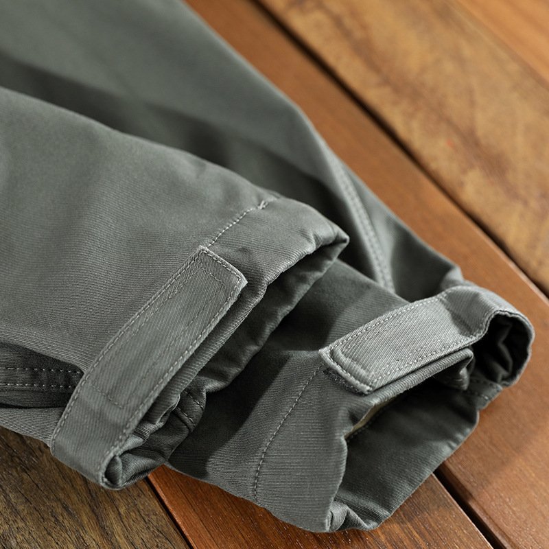 ed2e2ebb-7db2-4c9f-8007-1bcd951dd1d1.jpg Men's Workwear Velvet Padded Casual Pants