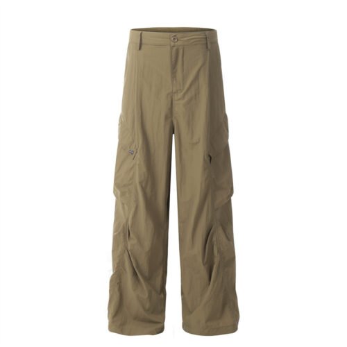 f330a906-5f7c-476e-a3b8-9f34bcc4b437.jpg Hip Hop Big Workwear With Pocket Trousers Men's Design Sense
