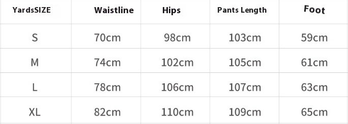 f60605a4-7839-4d16-8bb1-6cb43699630f.jpg Loose Cargo Trousers Men Fashion Brands Knee Pleated