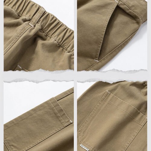 fa32e07d-b439-4b12-919a-2c1c5de162a3.jpg Men's Casual Working Pants Loose Cotton