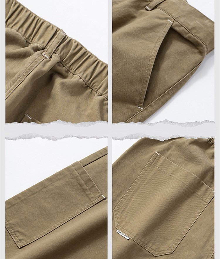 fa32e07d-b439-4b12-919a-2c1c5de162a3.jpg Men's Casual Working Pants Loose Cotton